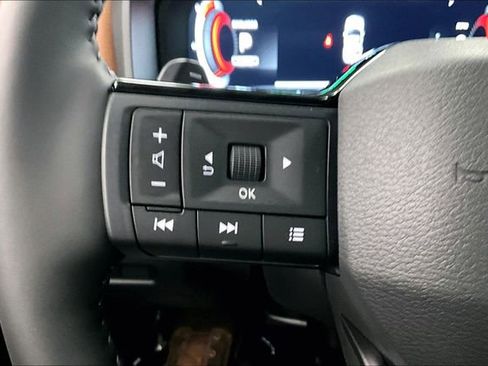 New 2025 Nissan Rogue Platinum image 22