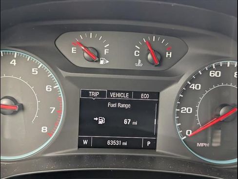 Used 2024 Chevrolet Malibu LT FWD image 20