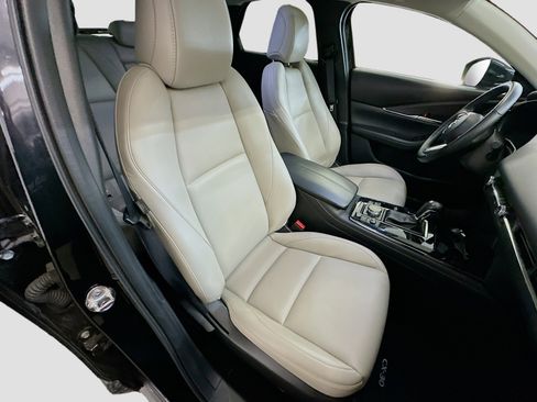 Used 2025 MAZDA CX-30 AWD 2.5 S w/ Preferred Package image 33