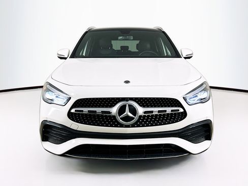 Certified 2023 Mercedes-Benz GLA 250 GLA 250 image 2