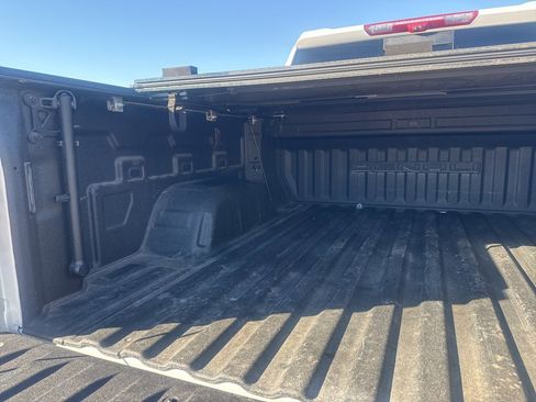 Used 2024 GMC Sierra 1500 Denali image 41