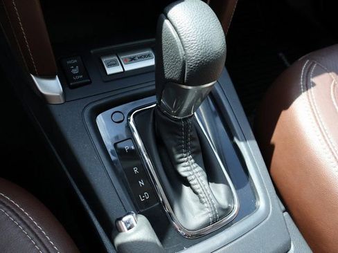 Used 2018 Subaru Forester 2.5i Touring AWD/4WD image 24