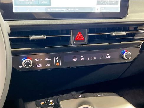 New 2025 Kia EV6 Light image 16