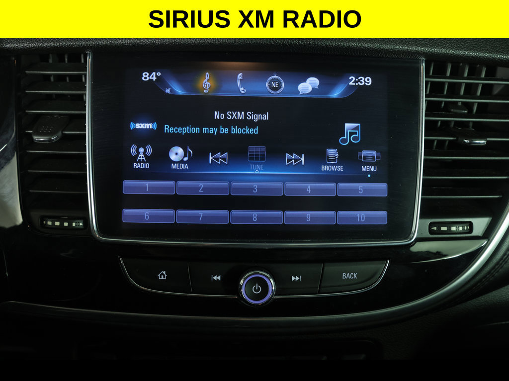 Used 2018 Buick Encore Preferred FWD image 2