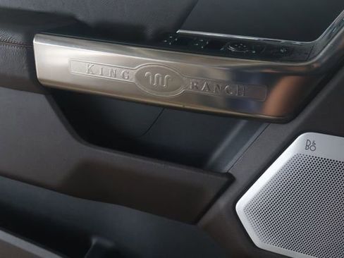 Certified 2026 Ford F250 King Ranch image 22