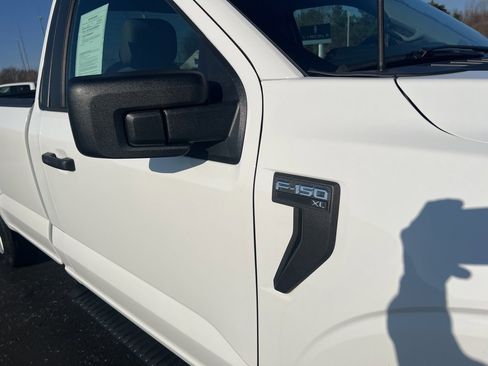 Used 2024 Ford F150 XL w/ Equipment Group 103A High image 5