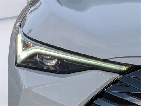 Certified 2025 Acura ADX A-Spec image 9