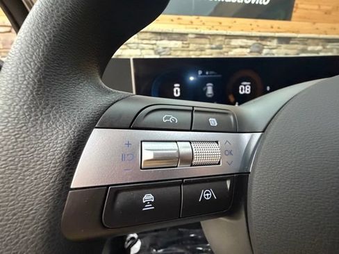 Used 2026 Hyundai Tucson SE AWD/4WD image 23