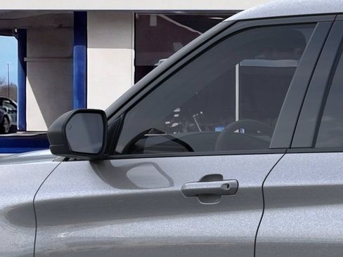 New 2026 Ford Explorer Active AWD/4WD image 21