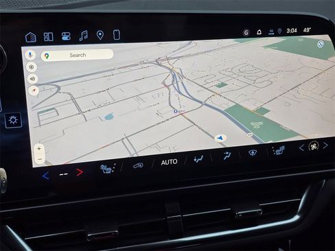 New 2026 Chevrolet Equinox EV LT image 26