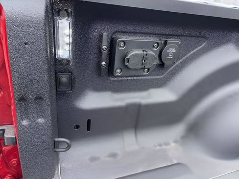 New 2026 RAM 3500 Laramie w/ Max Tow Package image 9