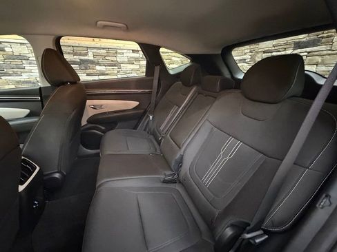 Certified 2023 Hyundai Tucson SEL image 29