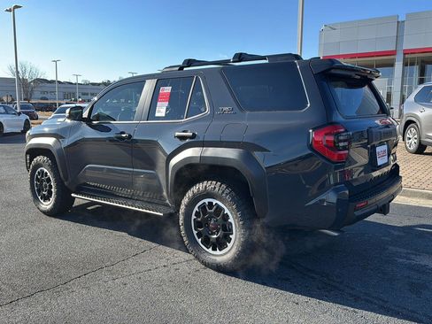New 2026 Toyota 4Runner TRD Off-Road Premium image 3