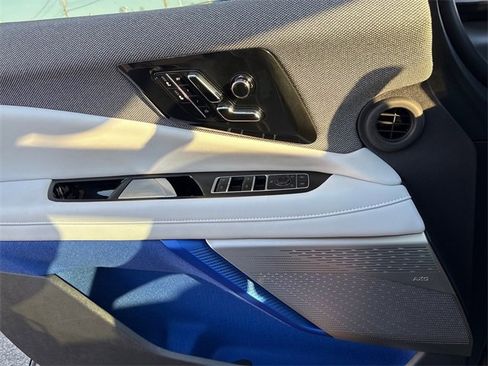 Used 2025 Cadillac Optiq Luxury 1 w/ LPO, Floor Liner Package image 16