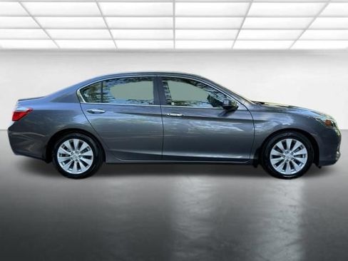 Used 2013 Honda Accord EX image 6