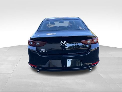 New 2026 MAZDA MAZDA3 s Sport image 4