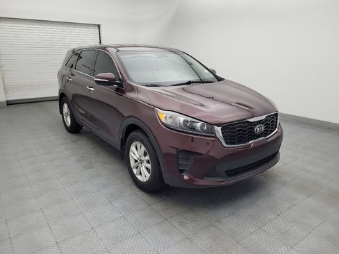 Used 2019 Kia Sorento FWD image 13