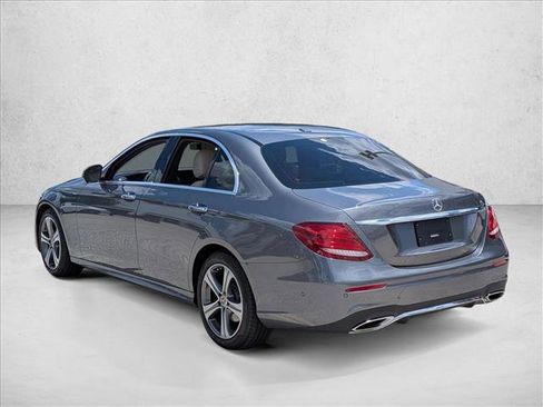 Used 2018 Mercedes-Benz E 300 image 7