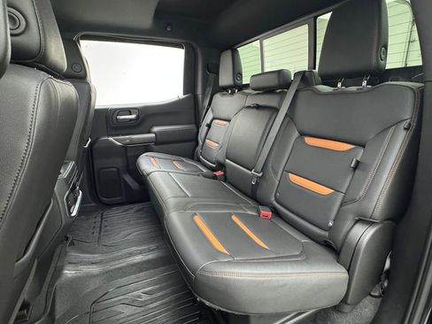 Used 2019 GMC Sierra 1500 AT4 w/ Off Road Performance Package AWD/4WD image 44