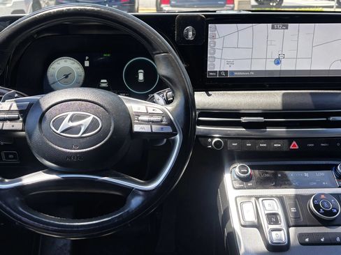 Used 2023 Hyundai Palisade Calligraphy AWD/4WD image 12