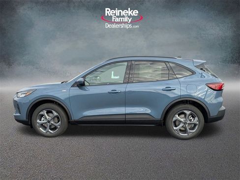 New 2026 Ford Escape ST-Line Select w/ Tech Pack #2 image 32