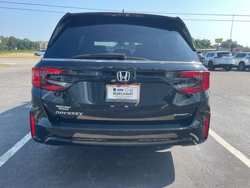 Used 2025 Honda Odyssey Sport-L image 22