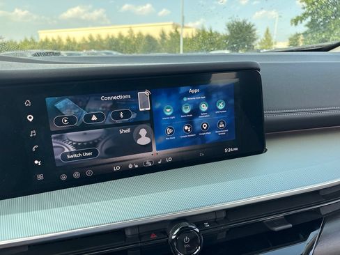 Used 2025 Nissan Murano SL w/ Cargo Package AWD/4WD image 22
