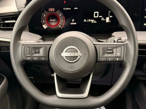 New 2026 Nissan Kicks SV w/ SV Premium Package image 20