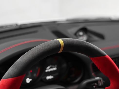 Certified 2019 Porsche 911 GT2 RS image 67