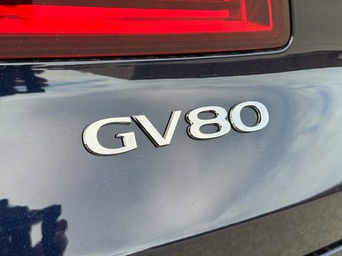 New 2026 Genesis GV80 3.5T Prestige image 15