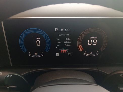 New 2026 Hyundai Santa Fe SE image 6