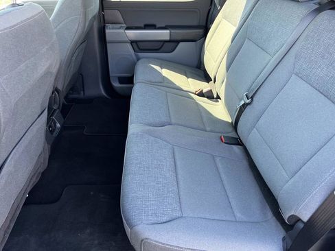 Used 2024 Ford F150 XLT image 18