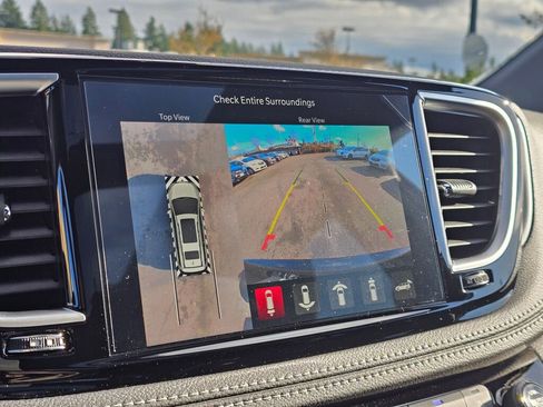 New 2026 Chrysler Pacifica Limited image 20