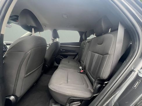 Used 2023 Hyundai Tucson SEL image 18