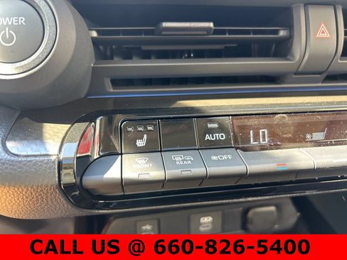 New 2026 Toyota Prius image 19