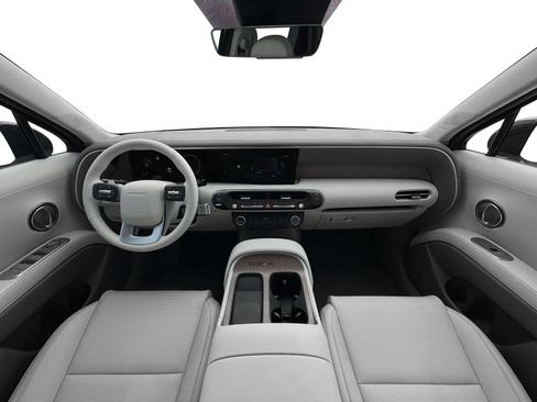 New 2026 Hyundai Palisade SEL AWD/4WD image 8
