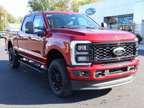 New 2026 Ford F350 XLT w/ XLT Premium Package image 2