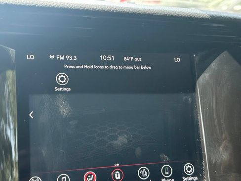 Used 2022 Dodge Durango GT w/ Blacktop Package AWD/4WD image 18