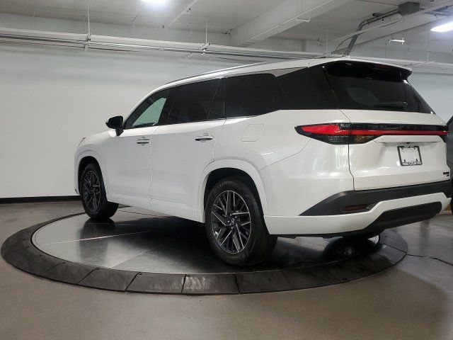 Used 2026 Lexus TX 350 AWD w/ Technology Package image 7