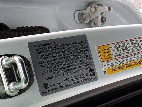 Used 2022 GMC Sierra 3500 Denali w/ Technology Package image 38