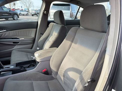Used 2008 Honda Accord EX image 12