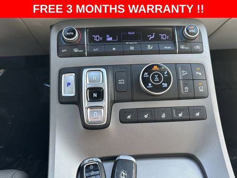 Used 2021 Hyundai Palisade Calligraphy w/ Cargo Package AWD/4WD image 20