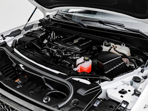 Used 2023 Cadillac Escalade V image 97