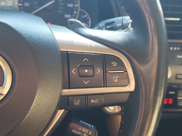 Used 2021 Lexus RX 350 FWD w/ Luxury Package image 33