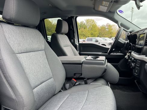 New 2026 Ford F250 XL w/ STX Appearance Package image 25