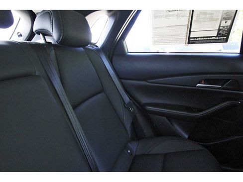 Used 2025 MAZDA CX-30 AWD 2.5 S w/ Select Sport Pkg image 10