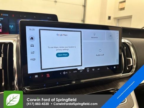 New 2026 Ford Expedition Max Platinum w/ Platinum Ultimate Package image 35