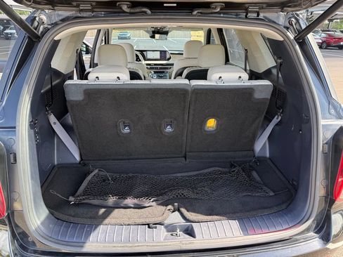 Used 2023 Hyundai Palisade Limited FWD image 29