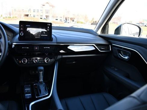 Used 2025 Acura ADX FWD image 19