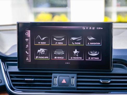 Certified 2023 Audi Q5 2.0T Premium AWD/4WD image 15